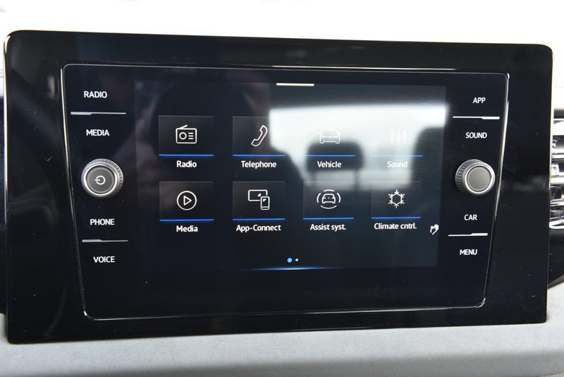 Volkswagen Jetta Vehicle Image 14