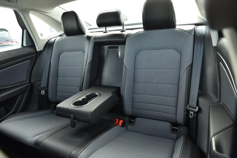 Volkswagen Jetta Vehicle Image 23