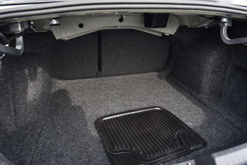 Volkswagen Jetta Vehicle Image 24