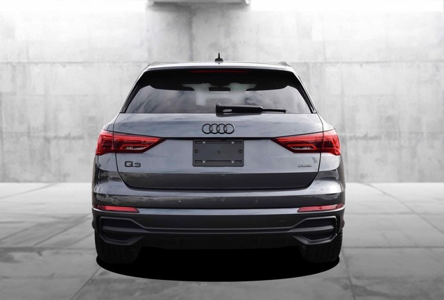 Audi Q3 Vehicle Image 06