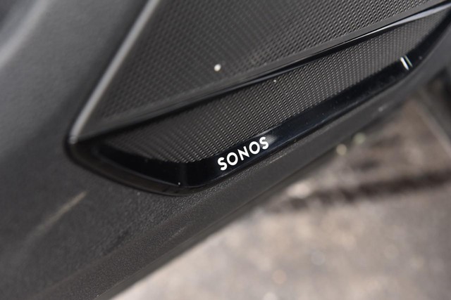 Audi Q3 Vehicle Image 10