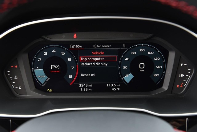 Audi Q3 Vehicle Image 13