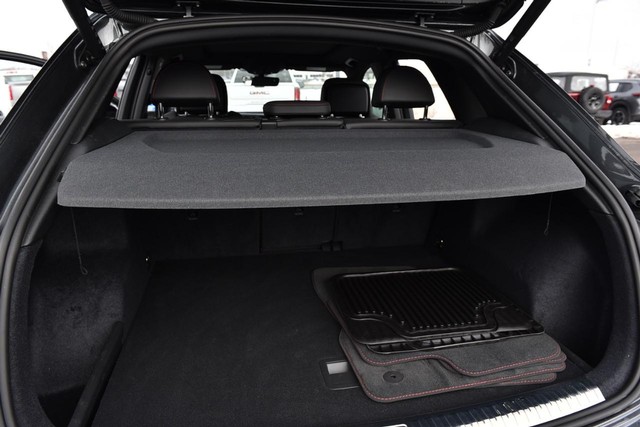 Audi Q3 Vehicle Image 26