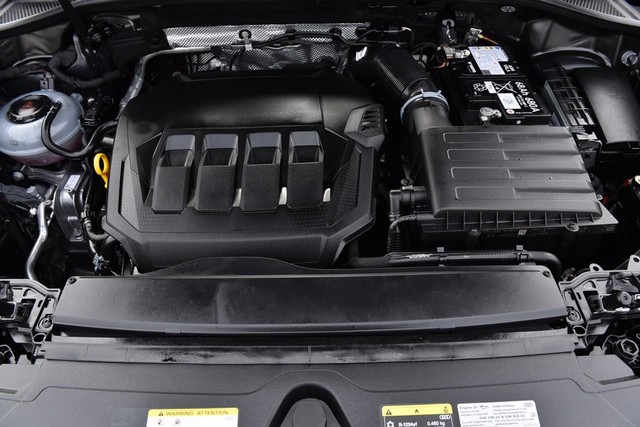 Audi Q3 Vehicle Image 28