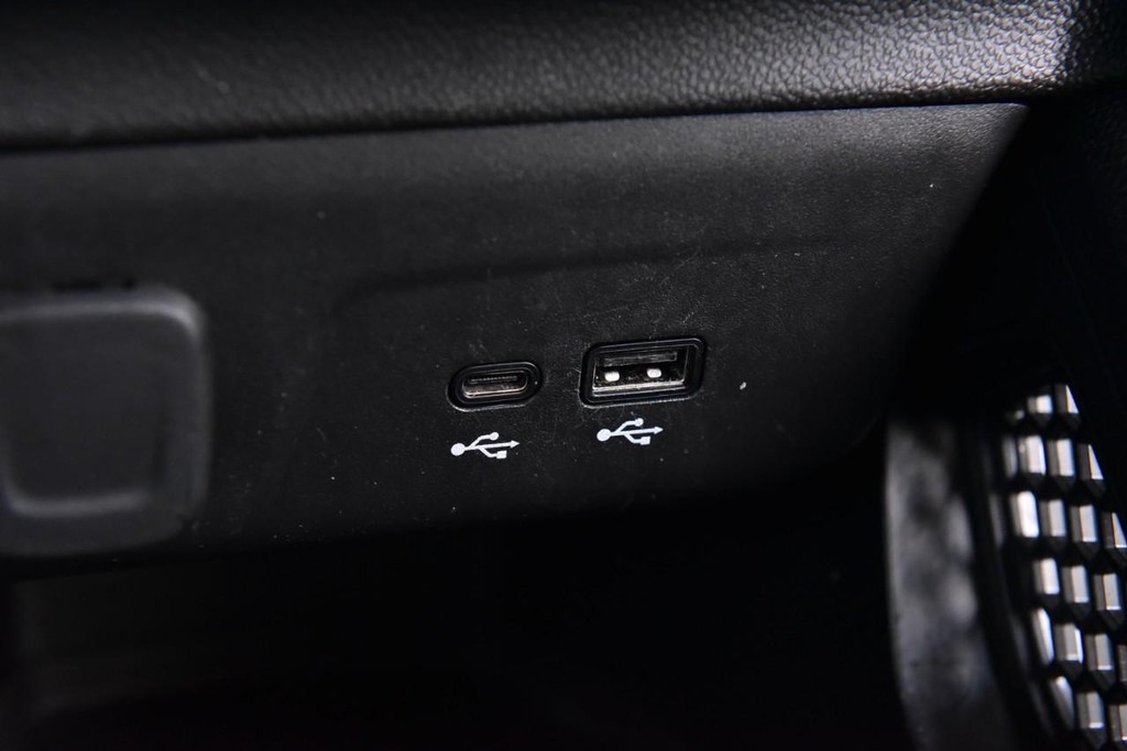 Chevrolet TrailBlazer Vehicle Full-screen Gallery Image 14