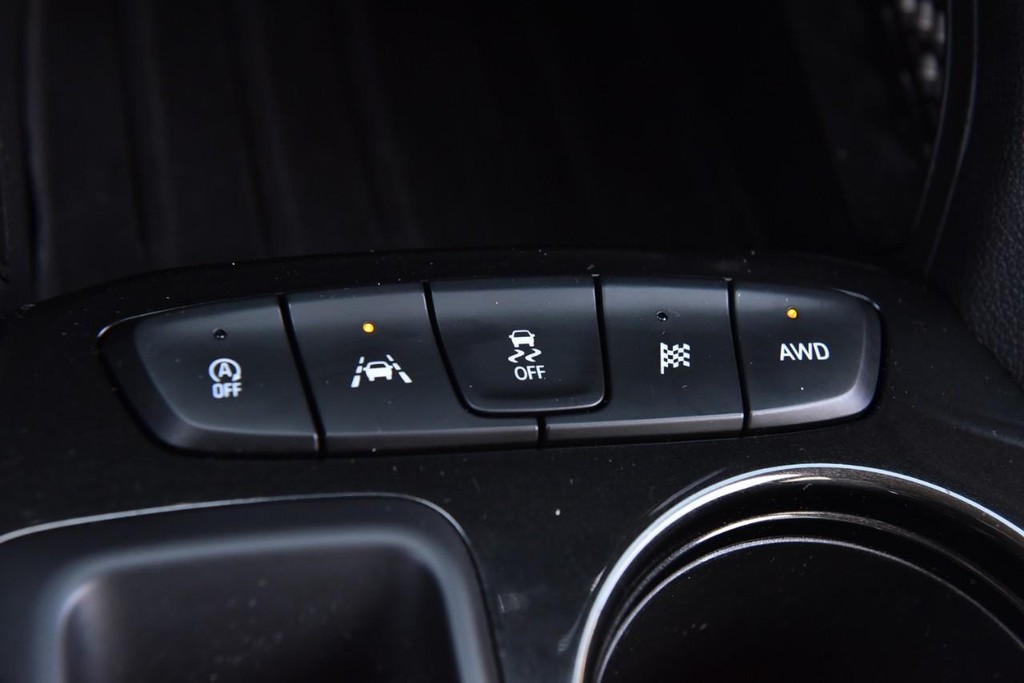 Chevrolet TrailBlazer Vehicle Full-screen Gallery Image 15