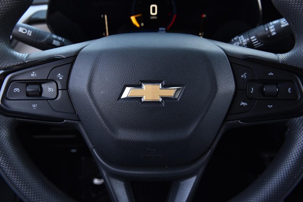 Chevrolet TrailBlazer Vehicle Full-screen Gallery Image 17