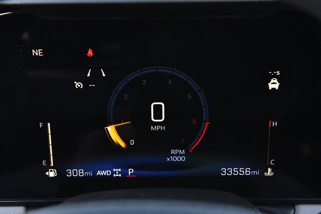 Chevrolet TrailBlazer Vehicle Image 10