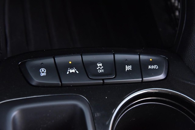 Chevrolet TrailBlazer Vehicle Image 15