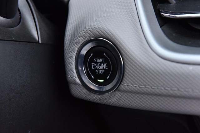 Chevrolet TrailBlazer Vehicle Image 16