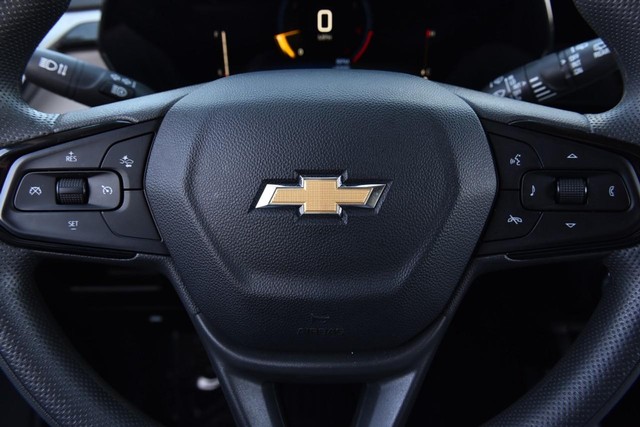 Chevrolet TrailBlazer Vehicle Image 17