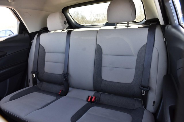 Chevrolet TrailBlazer Vehicle Image 20