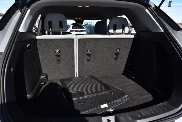 Chevrolet TrailBlazer Vehicle Image 21