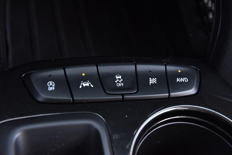 Chevrolet TrailBlazer Vehicle Image 15