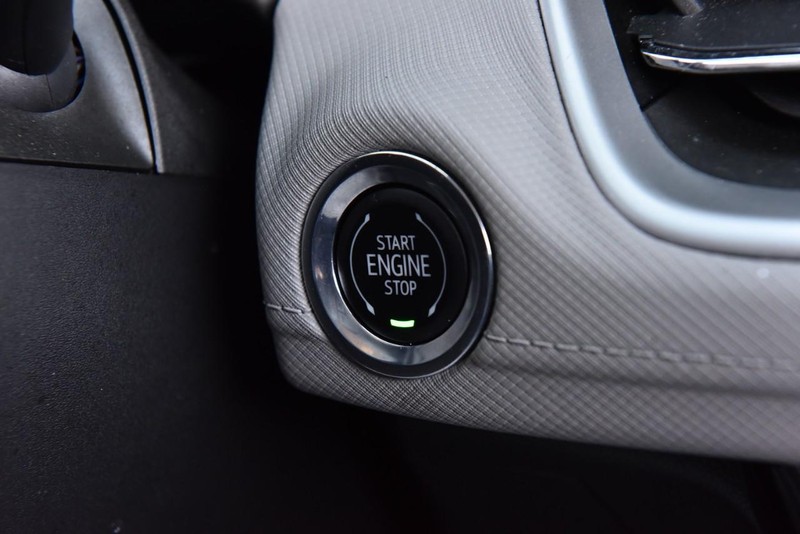 Chevrolet TrailBlazer Vehicle Image 16