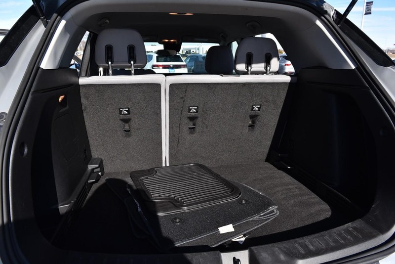 Chevrolet TrailBlazer Vehicle Image 21