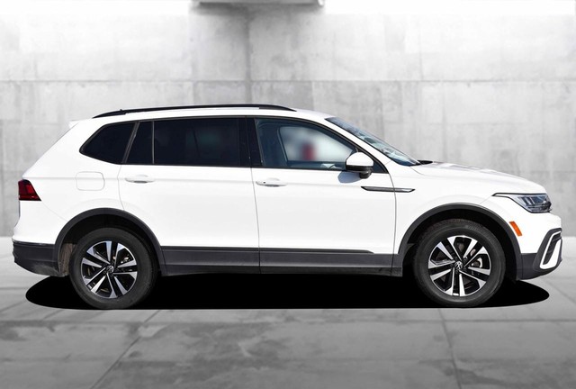 Volkswagen Tiguan Vehicle Image 05