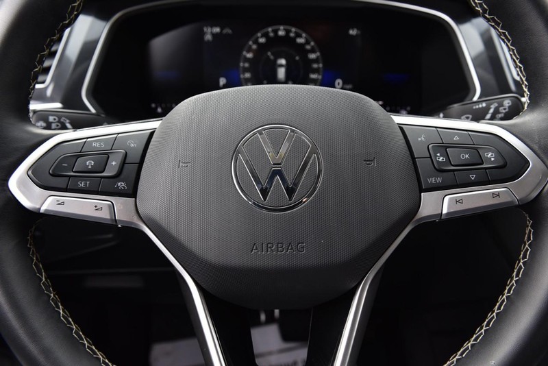 Volkswagen Tiguan Vehicle Image 19