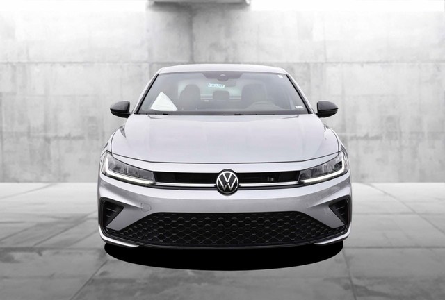 Volkswagen Jetta Vehicle Image 04