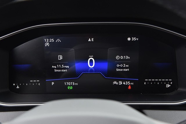 Volkswagen Jetta Vehicle Image 13