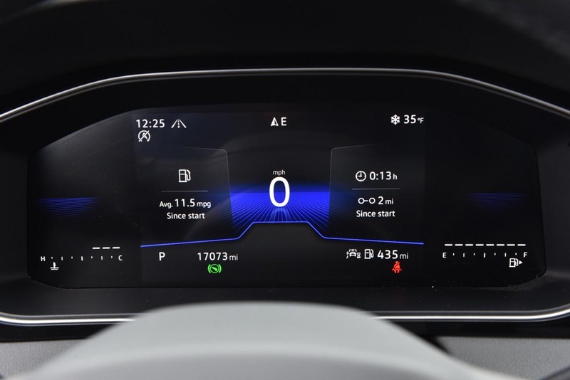 Volkswagen Jetta Vehicle Image 13