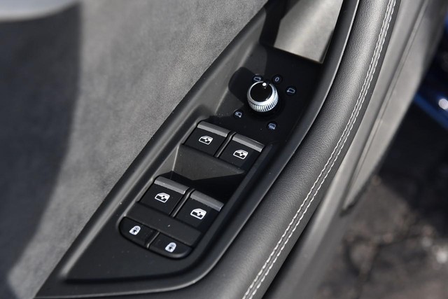 Audi A4 Sedan Vehicle Image 08