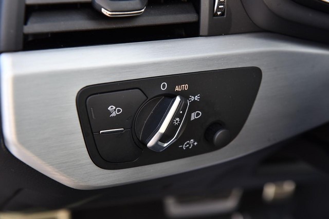 Audi A4 Sedan Vehicle Image 12