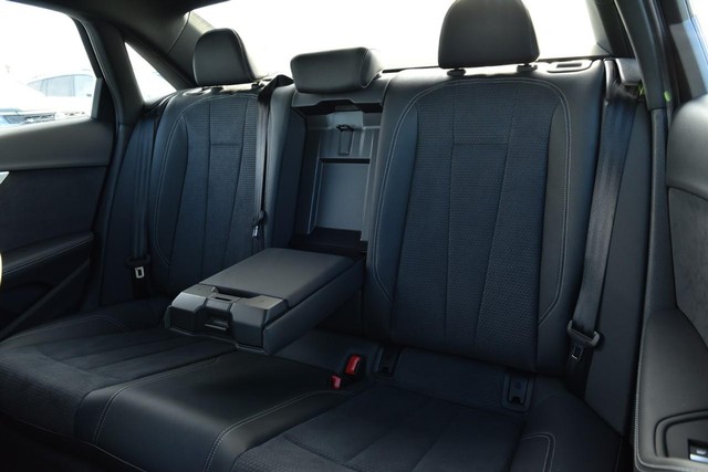 Audi A4 Sedan Vehicle Image 23
