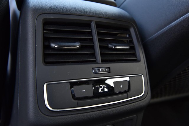 Audi A4 Sedan Vehicle Image 24