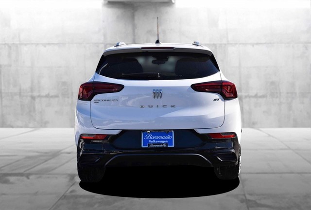 Buick Encore GX Vehicle Image 06