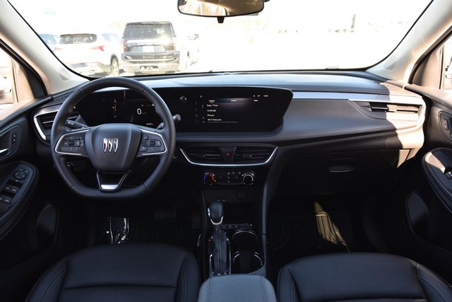 Buick Encore GX Vehicle Image 07