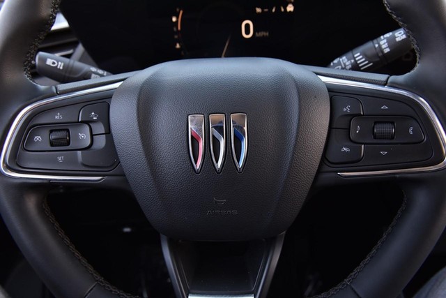 Buick Encore GX Vehicle Image 17