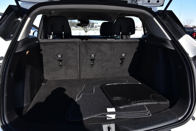 Buick Encore GX Vehicle Image 22