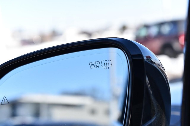 Genesis GV80 Vehicle Image 10