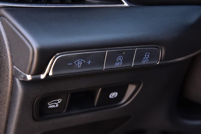 Genesis GV80 Vehicle Image 12