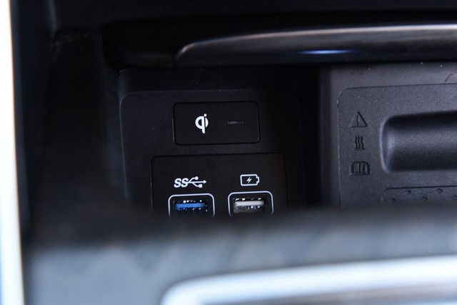 Genesis GV80 Vehicle Image 17