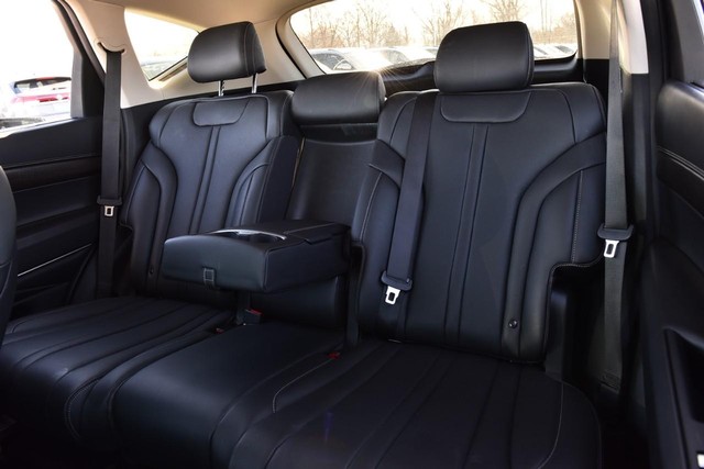 Genesis GV80 Vehicle Image 24