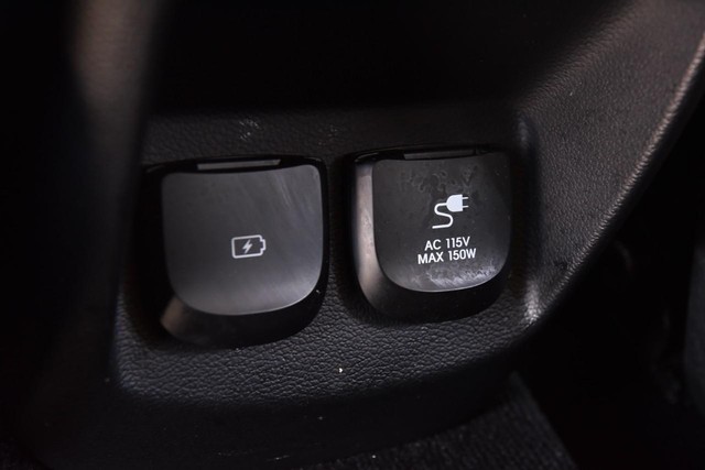 Genesis GV80 Vehicle Image 27