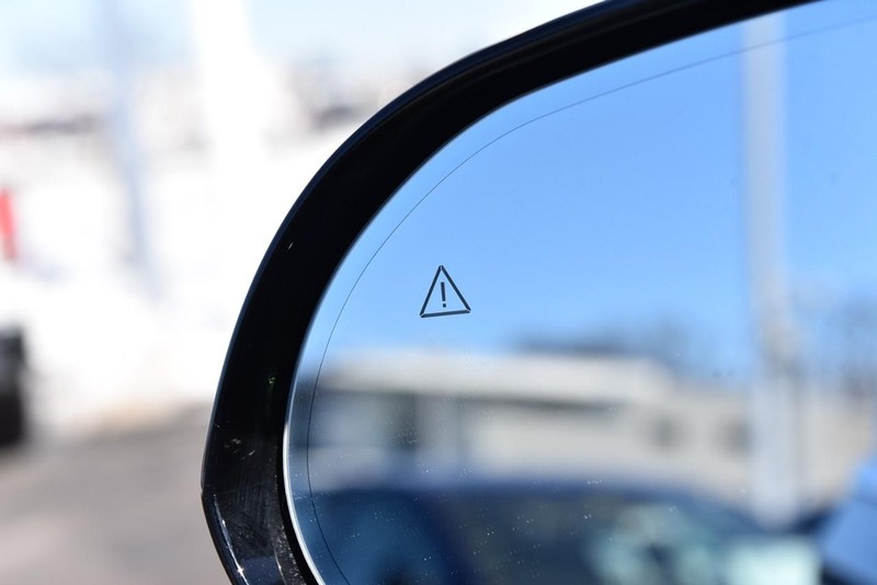 Genesis GV80 Vehicle Image 11