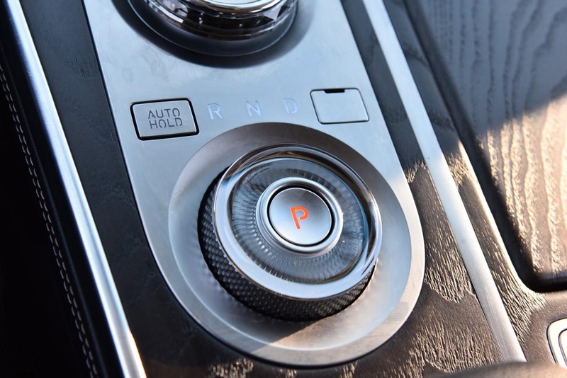 Genesis GV80 Vehicle Image 19