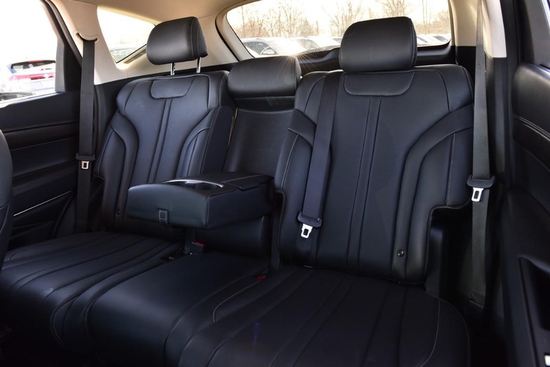 Genesis GV80 Vehicle Image 24