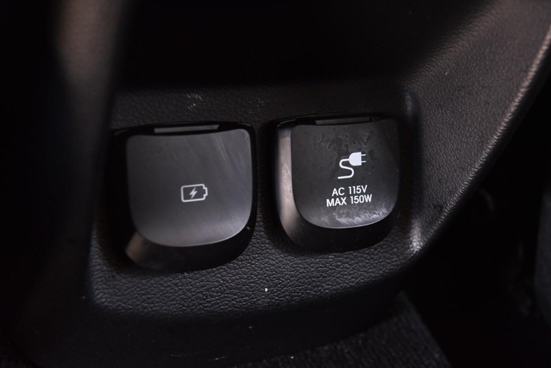 Genesis GV80 Vehicle Image 27