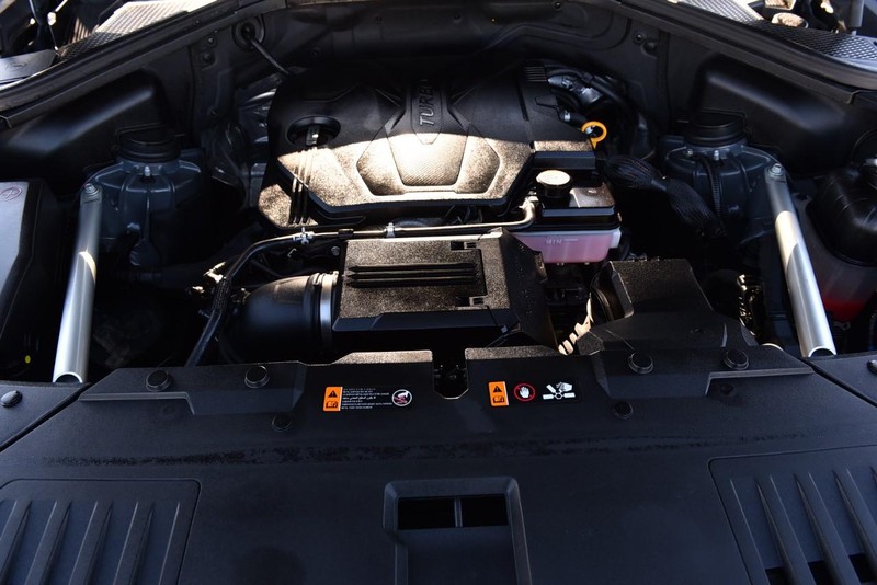 Genesis GV80 Vehicle Image 30