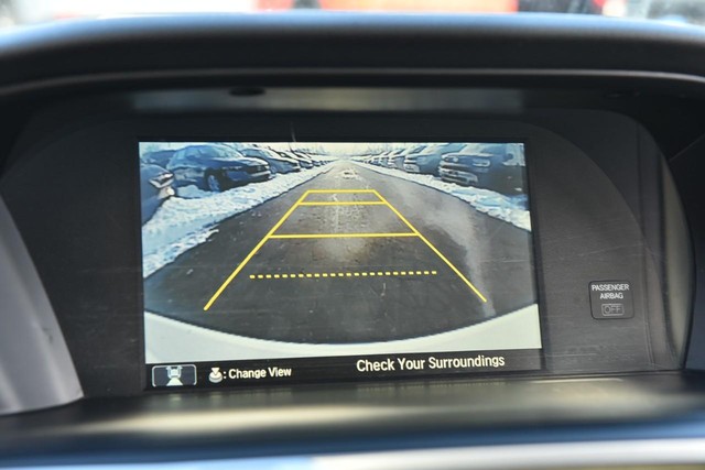 Honda Accord Sedan Vehicle Image 12