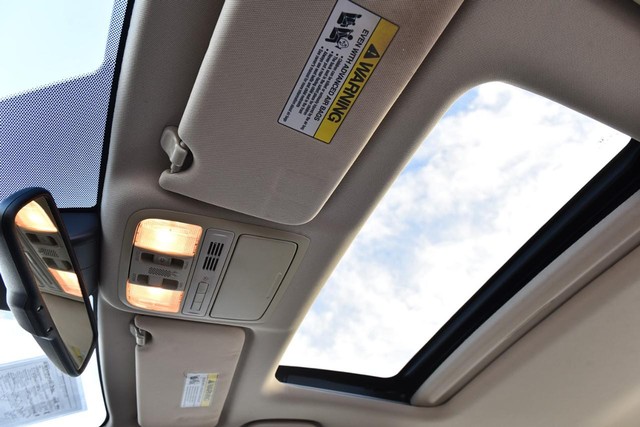 Honda Accord Sedan Vehicle Image 23