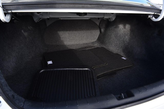 Honda Accord Sedan Vehicle Image 26
