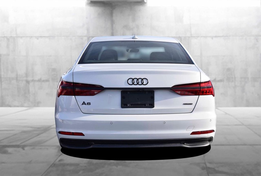 Audi A6 Sedan Vehicle Full-screen Gallery Image 6