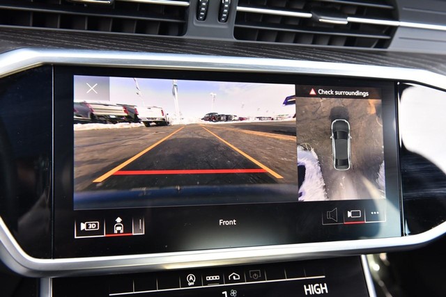 Audi A6 Sedan Vehicle Image 14