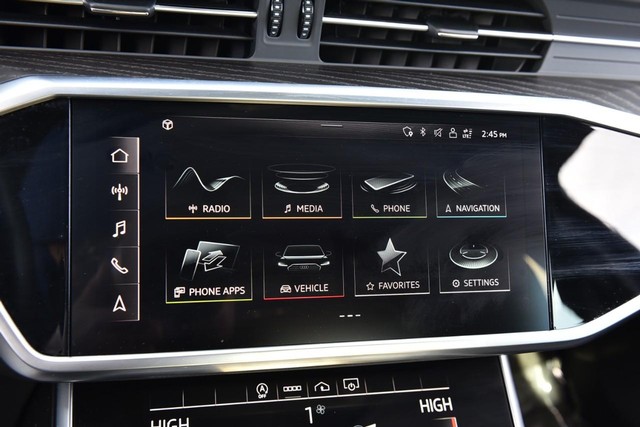 Audi A6 Sedan Vehicle Image 15