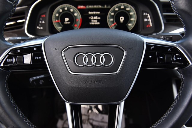 Audi A6 Sedan Vehicle Image 18